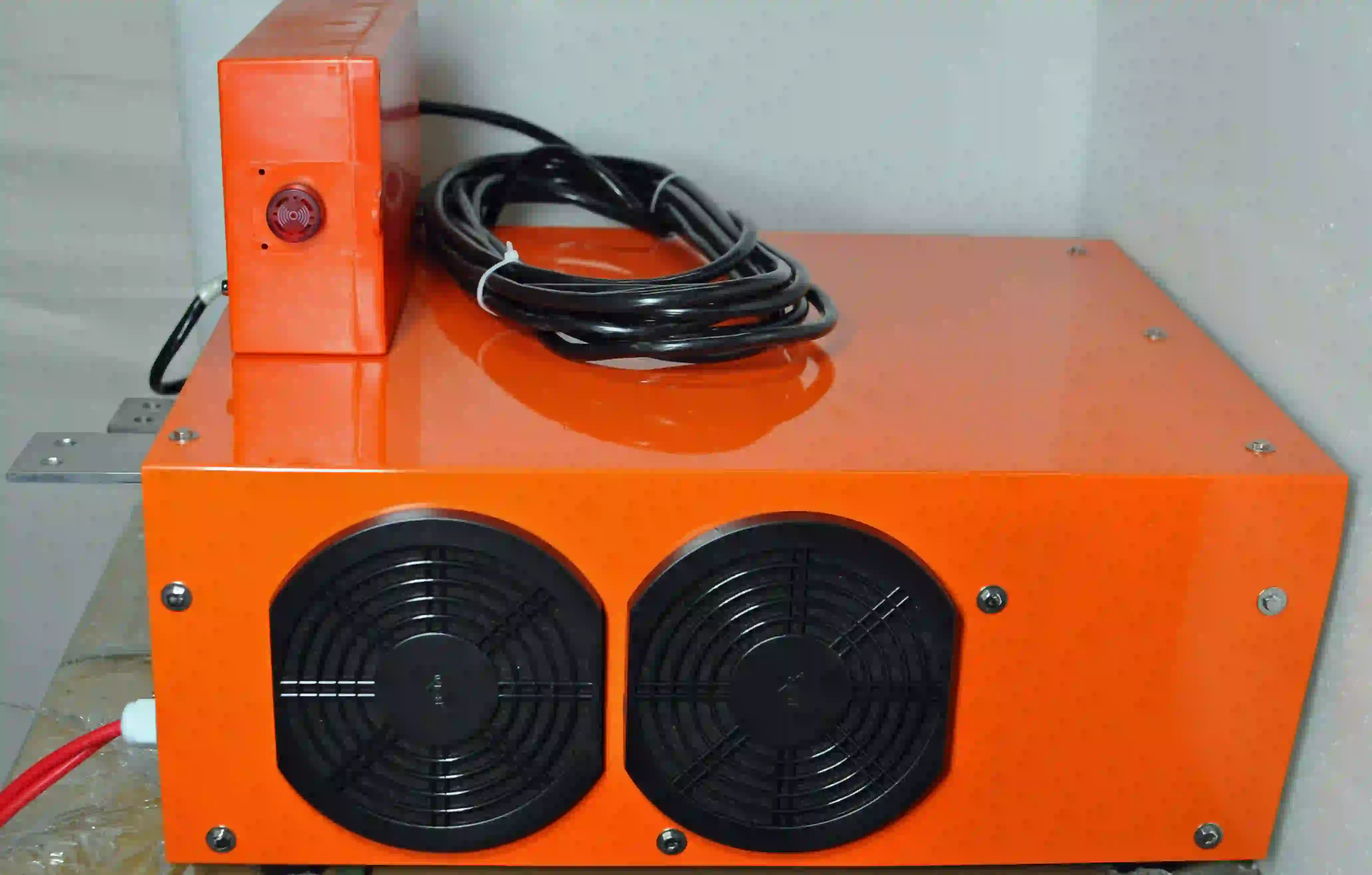 1000A Plating Rectifier HY061000EX