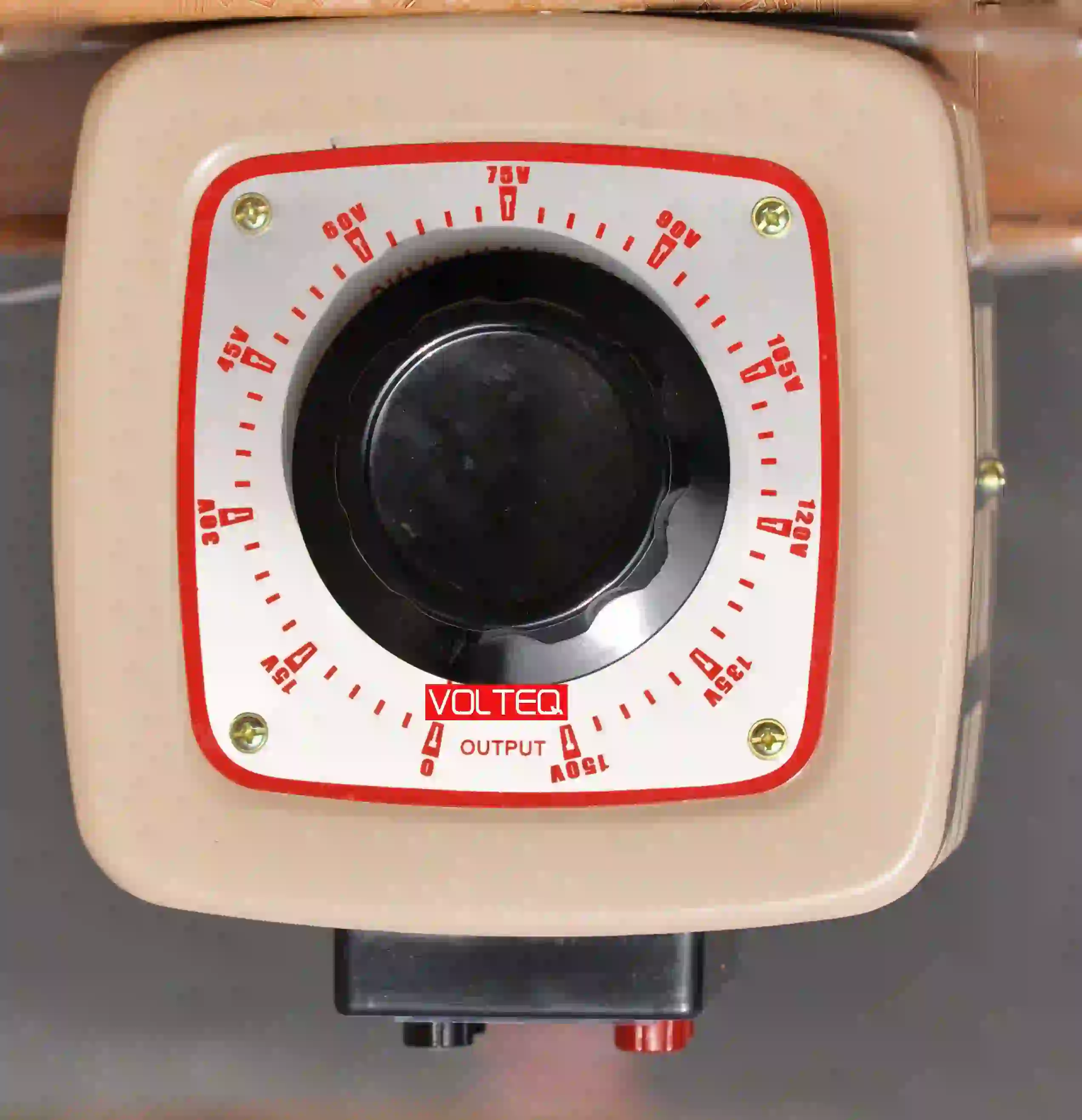  Mastech 2KW Variac 