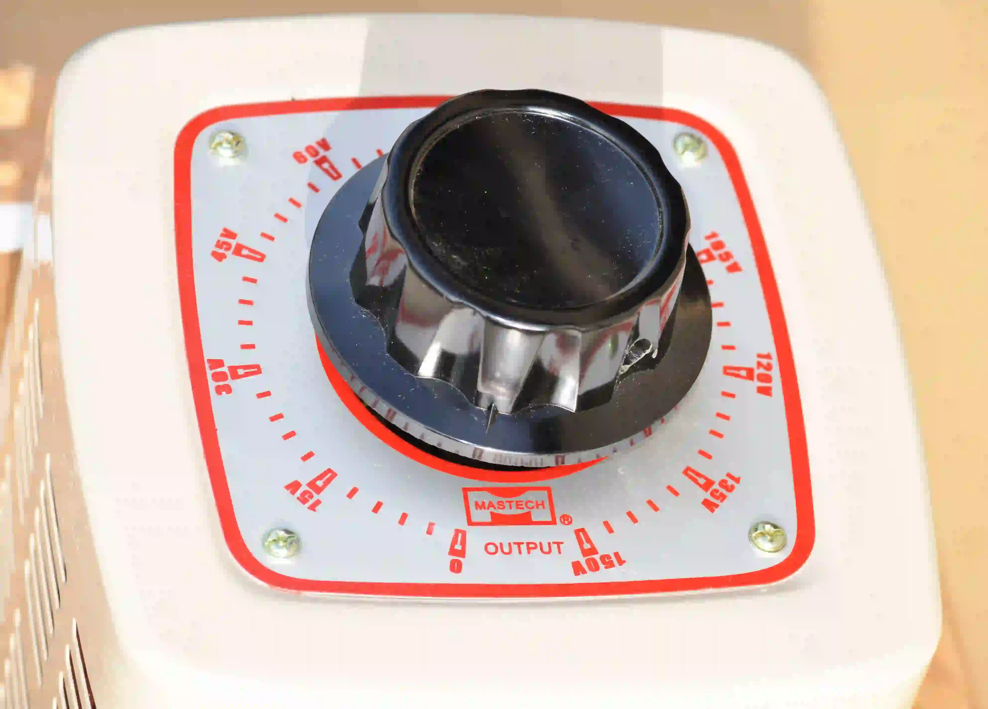  Mastech 2KW Variac 