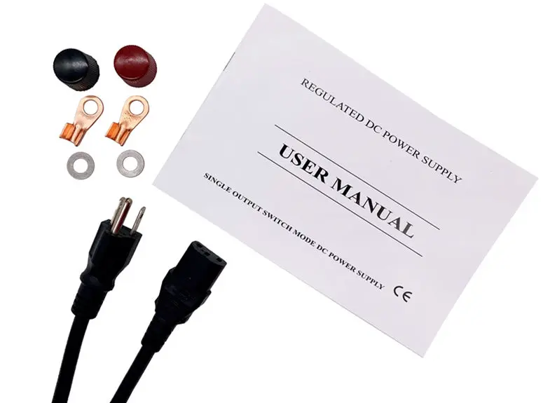 Switching Power Supply HY7520EX