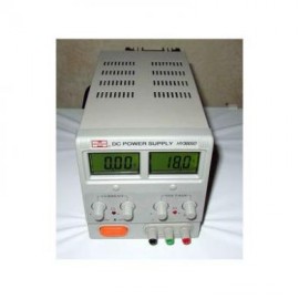 Mastech Regulated Variable Linear DC Power Supply 30V 5A HY3005D