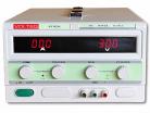 Regulated Linear DC POWER SUPPLY HY3020D 0-30V 0-20A New Model