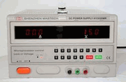MASTECH POWER SUPPLY 30V 20A Programmable RS232 HY3020MR 600W