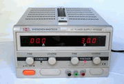 VARIABLE SWITCHING DC POWER SUPPLY 30V 30A HY3030E 900W HIGH CURRENT