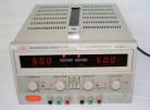 VARIABLE REGULATED SWITCHING DC POWER SUPPLY 50V 5A HY5005-2 DUAL OUTPUTS
