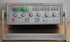2 MHz Function Generator / Frequency Counter SFG-1002